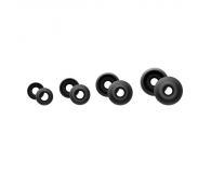 Sennheiser CX 150BT Czarne - 532054 - zdjęcie 3